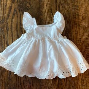 Baby Gap Top